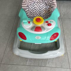 Baby walker