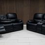Rita Sofa 3+2 Recliner sofa Image 7