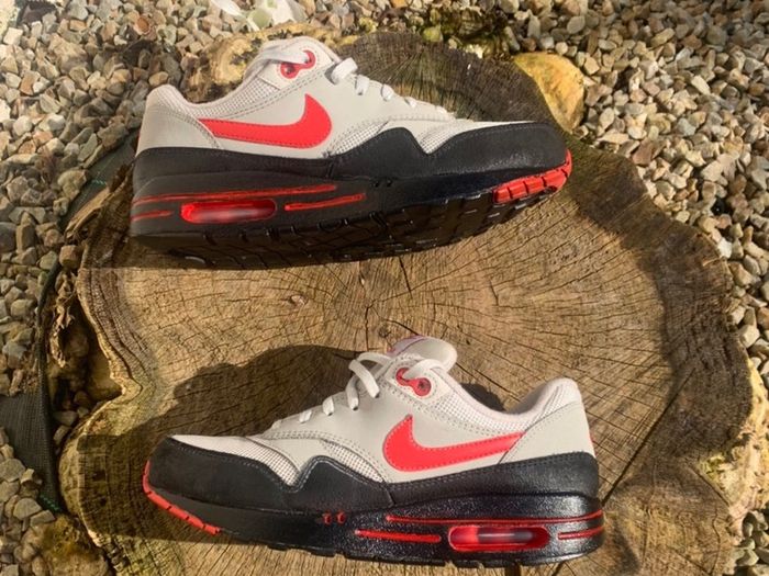 Get 1 of 1 Handpainted Nike Air Max 1