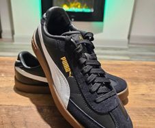 puma sneakers club era