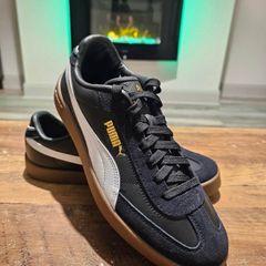 puma sneakers club era