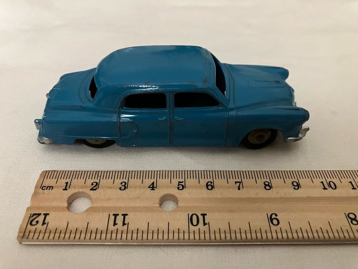Dinky 172.Studebaker, Land Cruiser. 1950s