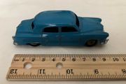 Dinky 172.Studebaker, Land Cruiser. 1950s