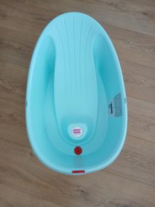 okbaby baby bath