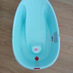 okbaby baby bath