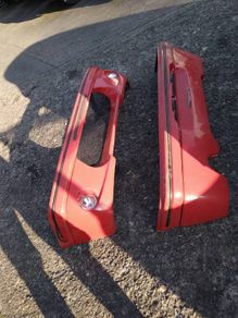 Peugeot 205