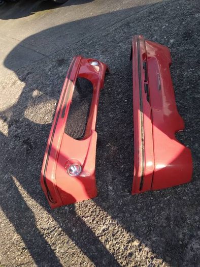 Peugeot 205