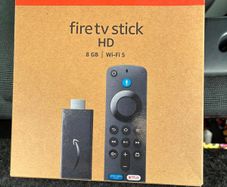 firestick hd