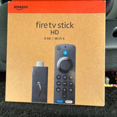 firestick hd