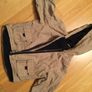 Boys coat Age 3-4 Image 2
