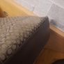 Coach print tote shoulder bag Image 3