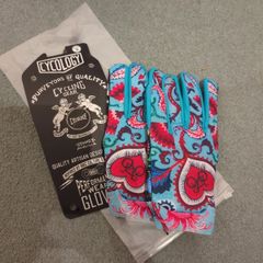 Cycology S cycling gloves