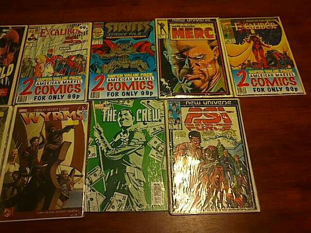For sale double family packs New sealed
