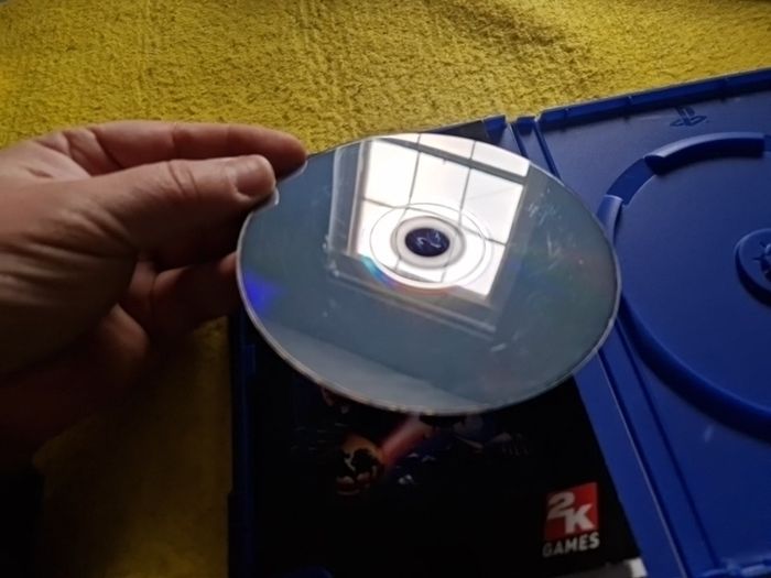 Zathura PlayStation2 Ps2 Games Original