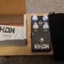 KHDK No.1 Overdrive Image 2