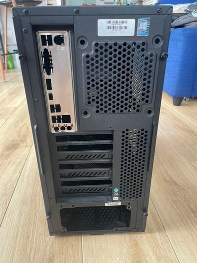 PC case