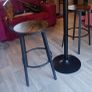 bar and stools Image 2