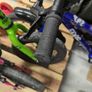 Frog bike Image 3