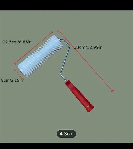 Tiling tools