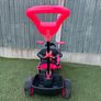 Little Tikes 4-In-1 Deluxe Edition Trike Image 4