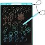 LCD writing board 16 inch Image 3
