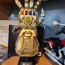 Lego Avengers Infinity Gauntlet Image 2