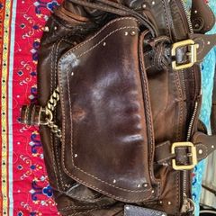 chloe paddington chain