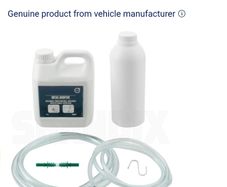 ADM Fluid for Volvo, Ford and Peugeot