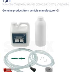 ADM Fluid for Volvo, Ford and Peugeot