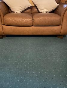 carpet Axminster wool carpet 10 metres square