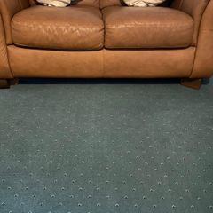 carpet Axminster wool carpet 10 metres square