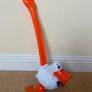 Push Along Duck Image 6