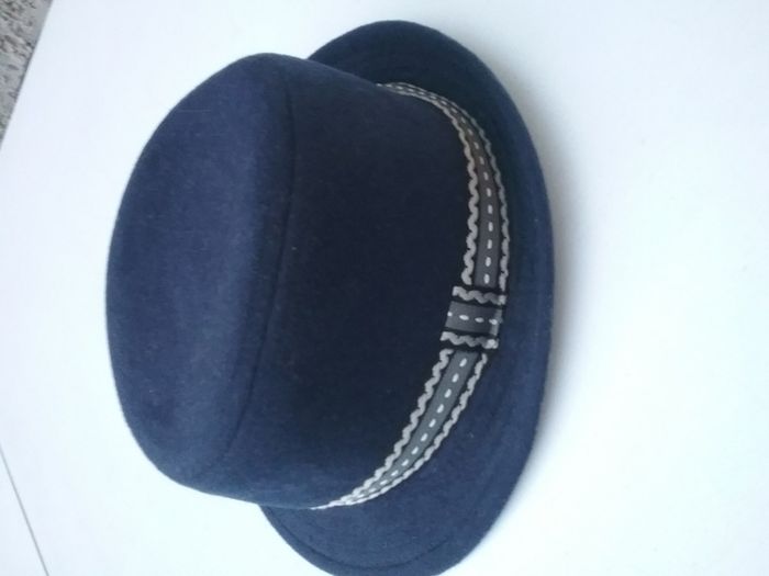 Boys Hat New