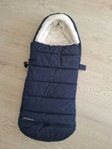 Uppa baby stroller winter inset