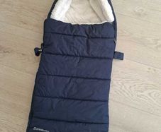 Uppa baby stroller winter inset