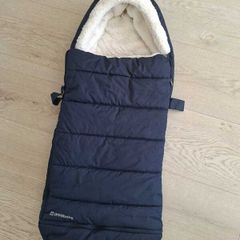 Uppa baby stroller winter inset