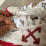 Off White trainers UK6 Image 7
