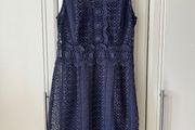 H&amp;M lace Dress