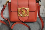 U.S. POLO ASSN   Brand New Luxury Handbag