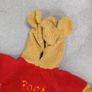 Whinnie the Pooh suit (fancy dress or baby wear) Image 2