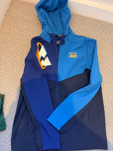 Montirex size XL Boys