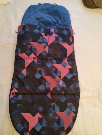Bugaboo Footmuff