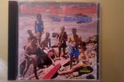 The Tornadoes Bustin Surfboards CD Surf/Rock Pulp Fiction