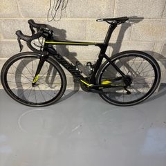 Merida Reacto 6000