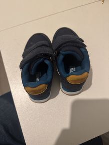 Toddler Shoes