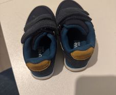 Toddler Shoes