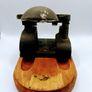 Vintage cast iron hole punch Image 4