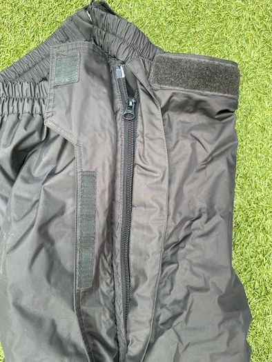 waterproof trousers