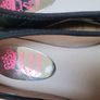 Girls Shoes Size 33 Image 3