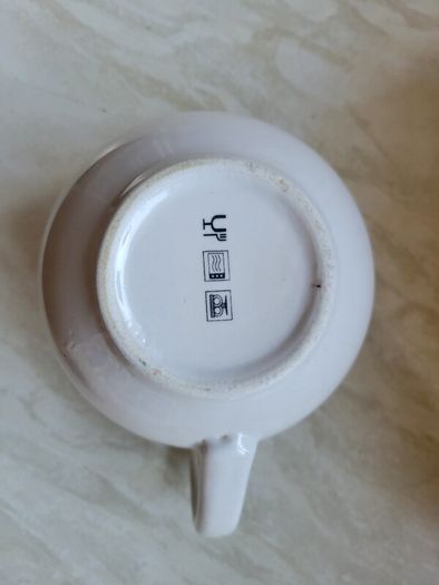 Coffee cup